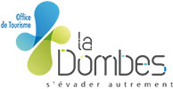 Logo La Dombes