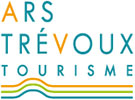 Logo Ars Trévoux Tourisme