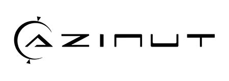 Logo de notre partenaire Azimut