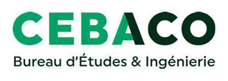 Logo de notre partenaire Cebaco