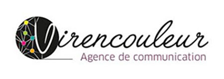 Logo de notre partenaire Virencouleur
