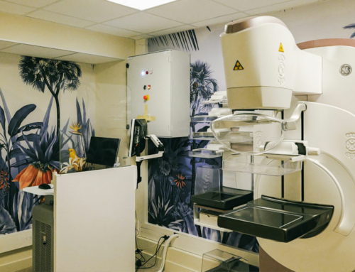 Retour de la radiologie locale : une antenne des Imageries Caladoises ouvre ses portes