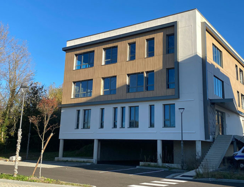 Les géomètres renforcent leur présence locale