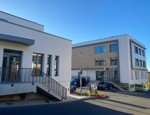 Une dynamique des services de santé qui s’intensifie : de nombreux praticiens rejoignent le Village